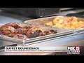 Golden Corral buffet reopens after almost 2 years others remain closed