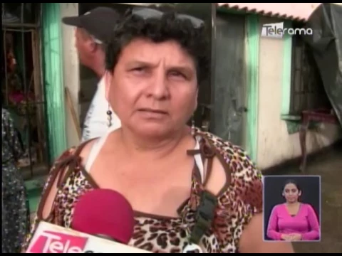 Hombre fallece de paro cardiaco tras deslizamiento de tierra