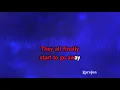 So Far Away - Staind | Karaoke Version | KaraFun