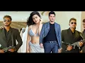 Lagu Superhit (HD) Blockbuster Superhit South Indian Hindi Dubbed Action Movie | Mahesh Babu, Namrata