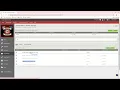 Understanding the Monthly Training Tracker on Target Solutions