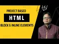 HTML Tutorial - 10