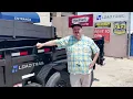Load Trail vs Competitors Trailer Comparison Warranty Breakdown Crazy Trailer World