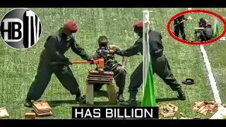 komando akatwa mkono mbele ya magufuli usitazame ukiwa muoga 