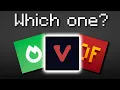 Which optimization mod to choose nowadays