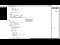 JavaScript Reporting Tool Rendering Report With MySQL Data Source From Node js - Shot on v2015 3