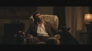 الكوماندا قرر ينتقم من كاوننا بعد ما باعه لزيدان ضرب نار 