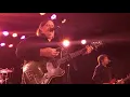 Matthew Sweet - I’ve Been Waiting - 10.21.2018 - Roxy Theater - Los Angeles, CA