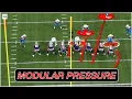 Mike Macdonald s Modular System And His Favorite Blitz
