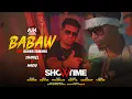 BABAW MIX SAARA ZAMANA - SHANIEL \u0026 MARIO || SHOWTIME 2025 (MUSIC VIDEO)