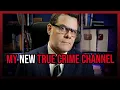 Download Lagu Presenting my NEW True Crime Channel: The Crime Coroner