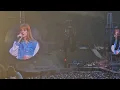Baby It's You - London Grammar Live at Coldplay's Music of The Spheres World Tour 2022