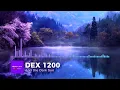 DEX 1200 : Full Album ( 2020 - 2022) Ambient ~ Relaxing ~ Dreamy ~ Sentimental ~ Romantic ~ Sleeping