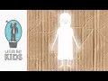 The Atonement of Jesus Christ Animated Scripture Lesson for Kids