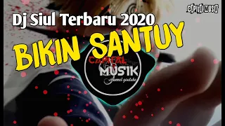 Download Dj Siul Slow 🔉🔊🎶🎵 Terbaru 2020 Bikin Santuy🔥🔥 MP3