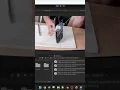 Vuforia image targets with QR