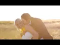 Alexa Wil Gowdy s Wedding Film Cornerstone Ranch Event Center 10 10 15