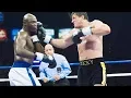 Download Lagu Rocky Vs Mason Dixon || Rocky Balboa - The scene ends [HD]