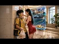 Delivery guy dragged into room by hot CEO one night later she s hooked and wants 10 kids