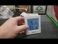 Check Out This Indoor Outdoor Wireless Digital Thermometer Thermo-Hygrometer By Zupora