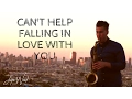Download Lagu Justin Ward- Can't Help Falling In Love With You (Haley Reinhart)