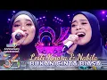 Download Lagu BUKAN DUET BIASA! Lesti Kejora \u0026 Nabila Taqiyyah Bikin Pecah | MNC GROUP ANNIVERSARY CELEBRATION 34