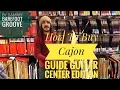 How to Buy Cajon Guide Guitar Center Edition 2017