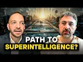 Kunnen LLM's de weg naar superintelligentie zijn? — Met Mustafa Suleyman