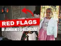 JONBENET RED FLAG What Holly Smith Found In JonBenet s Bedroom