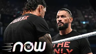 Full WWE Money in the Bank Preview: WWE Now, July 1, 2023