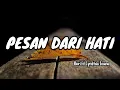 Download Lagu Pesan Dari Hati - Ruri Repvblik ft Cynthia Ivana ( Lyrics )