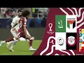 vs - 2025 Highlight Qatar vs Palestine 2025-12-1
