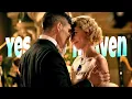 Download Lagu Lana del rey - yes to heaven(I got my eye on you) | PEAKY BLINDER