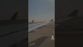 ركبوني فوق طياره 