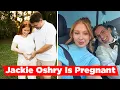 Jackie Oshry Expecting Her Third Baby With Husband Zach Weinreb