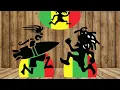 REGGAE ROOTS SHOW--MELO DE DENIZE 2020