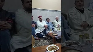 ماتيسر من سورة الأنعام شرقي  شر ق  شر ق   دندنها