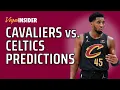 Cleveland Cavaliers vs Boston Celtics NBA Picks Predictions March 1 2023