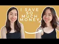 HOW I CUT MY OWN HAIR AT HOME FOR THREE YEARS NOW