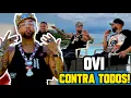 Download Lagu OVI LLEGA A PR Y LE MANDA FUEGO A TODOS!