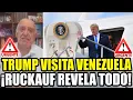 Lagu 🚨PRIMICIA MUNDIAL ¡RUCKAUF REVELA LA VISITA DE TRUMP A VENEZUELA! | FRAN FIJAP