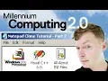 Part 2 - How To Make Notepad on Windows 2000