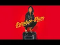 #ParadisePlum Mixtape [WrdSoundPwr 2018]