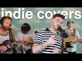 Download Lagu SZA, Phoebe, Taylor, Frank + More: 45min Indie Covers