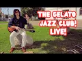 Download Lagu Frankie lives: Welcome to The Gelato Jazz Club! Jazz guitar radio. We are back!