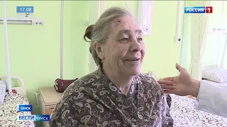 Пациенты с онкологическими заболеваниями смогут получить бесплатную медицинскую помощь в частной клинике