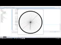Programming an Analog Clock in Java