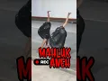 Download Lagu Mahluk tak biasa melintas di jalan \u0026 di dalam mall - bukan gajah #unik #aneh #adaadaaja #prank