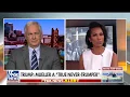 Interview on Outnumbered Overtime with Harris Faulkner