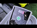 How to Start the Heating Process on a Lay-Z-Spa 4K